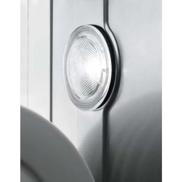 Zmywarka Electrolux 700 GlassCare EEM66331L 44,6cm Automatyczne otwieranie drzwi Szuflada na sztućce