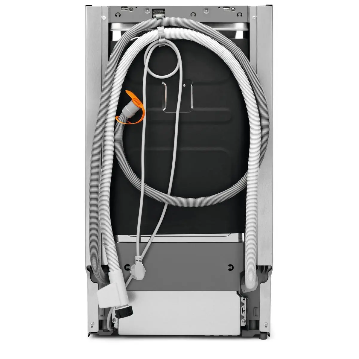 Zmywarka Electrolux 700 GlassCare EEM66331L 44,6cm Automatyczne otwieranie drzwi Szuflada na sztućce