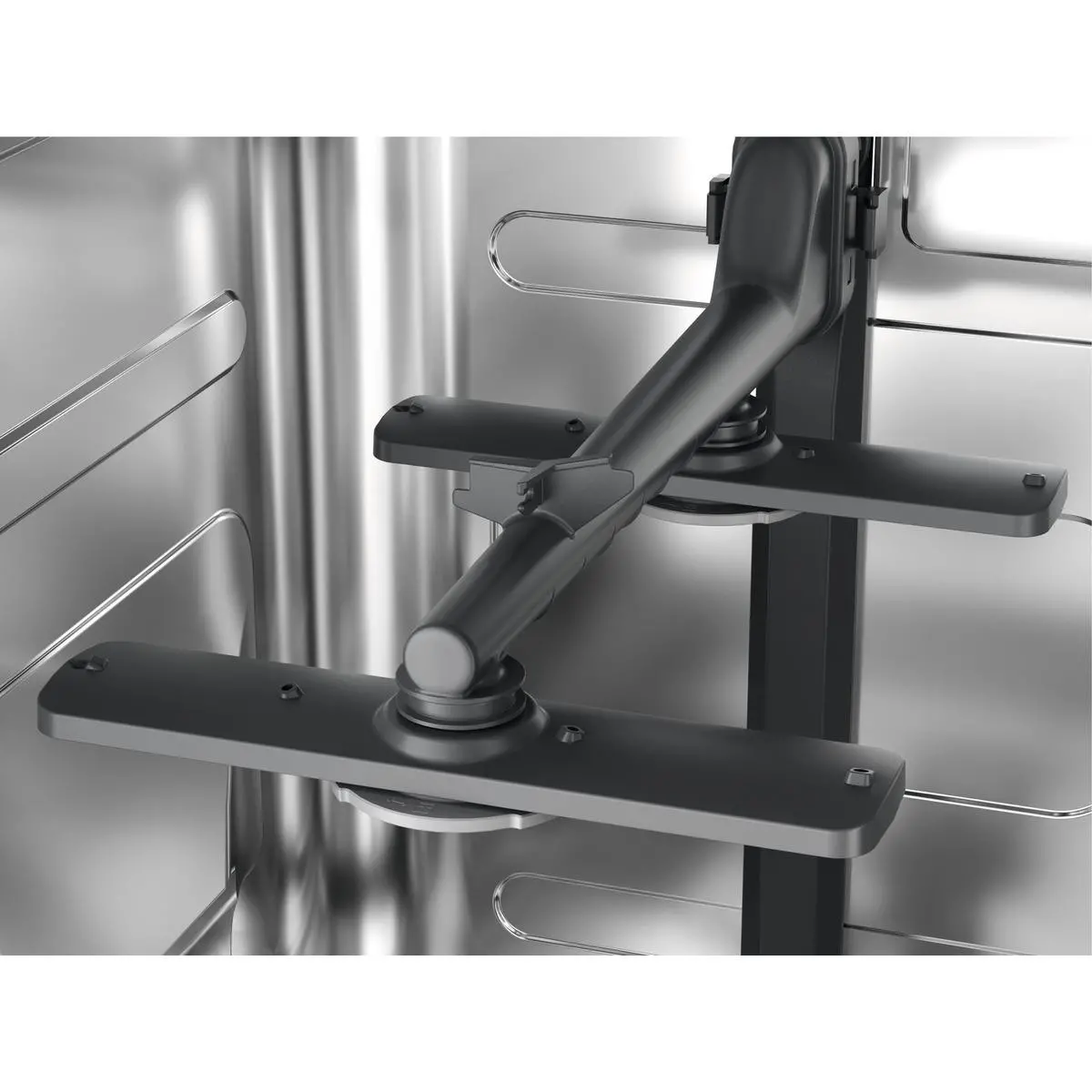 Zmywarka Electrolux 700 GlassCare EEM66331L 44,6cm Automatyczne otwieranie drzwi Szuflada na sztućce