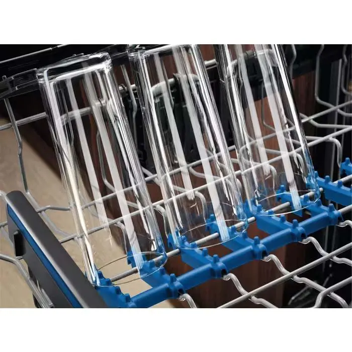 Zmywarka Electrolux 700 GlassCare EEM66331L 44,6cm Automatyczne otwieranie drzwi Szuflada na sztućce