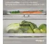 Lodówka Whirlpool WHC20 T573 P Pełny No Frost 193,5cm Szuflada z kontrolą wilgotności
