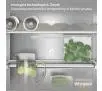 Lodówka Whirlpool WHC20 T573 P Pełny No Frost 193,5cm Szuflada z kontrolą wilgotności