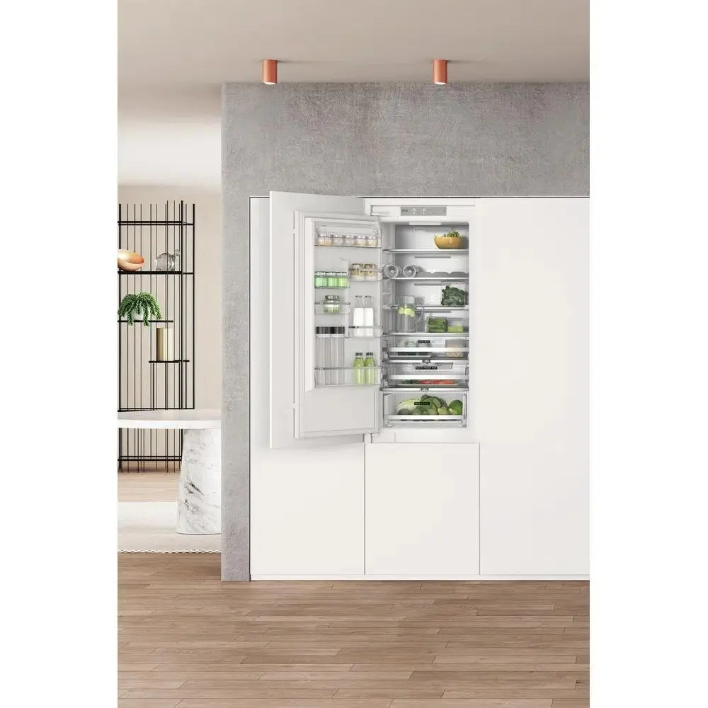 Lodówka Whirlpool WHC20 T573 P Pełny No Frost 193,5cm Szuflada z kontrolą wilgotności