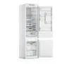 Lodówka Whirlpool WHC20 T573 P Pełny No Frost 193,5cm Szuflada z kontrolą wilgotności