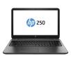 HP 250 G3 15,6" Intel® Celeron™ N2830 4GB RAM  500GB Dysk  Win8.1