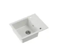 Quadron HCQP6250BIK Peter 116 Granitowy Biały