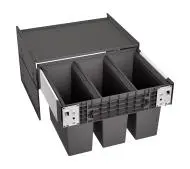 Blanco Select II 60-3 526204 3x15l