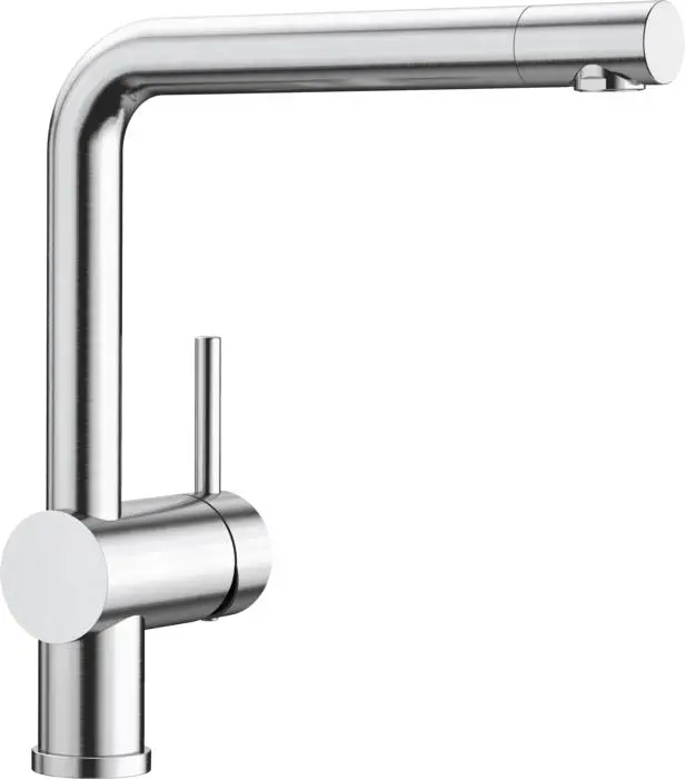 Blanco Linus 526241 Stal szlachetna