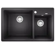 Blanco LEGRA 8 526224 Granitowy Antracyt
