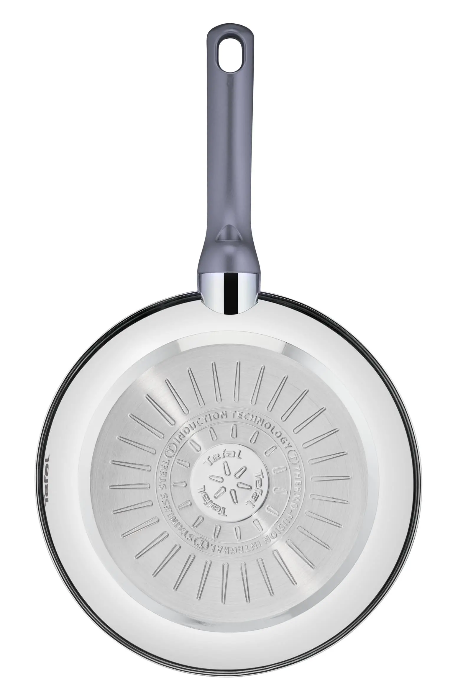 Patelnia Tefal Daily Cook G7300455 Indukcja Nieprzywierająca 24cm