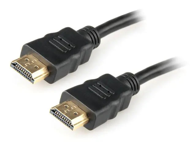 Kabel HDMI Gembird CC-HDMI4-15M 15m Czarny