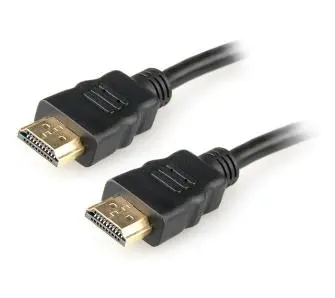 Kabel HDMI Gembird CC-HDMI4-15M 15m Czarny