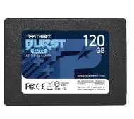 Patriot Burst Elite 120GB