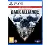 Dungeons & Dragons Dark Alliance Gra na PS5