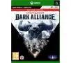 Dungeons & Dragons Dark Alliance Gra na Xbox One (Kompatybilna z Xbox Series X)