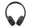 Słuchawki bezprzewodowe JBL Tune 660NC Nauszne Bluetooth 5.0 Czarny