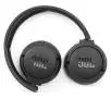 Słuchawki bezprzewodowe JBL Tune 660NC Nauszne Bluetooth 5.0 Czarny