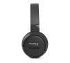 Słuchawki bezprzewodowe JBL Tune 660NC Nauszne Bluetooth 5.0 Czarny