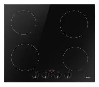 Індукційна плита Amica PI65004P 59cm