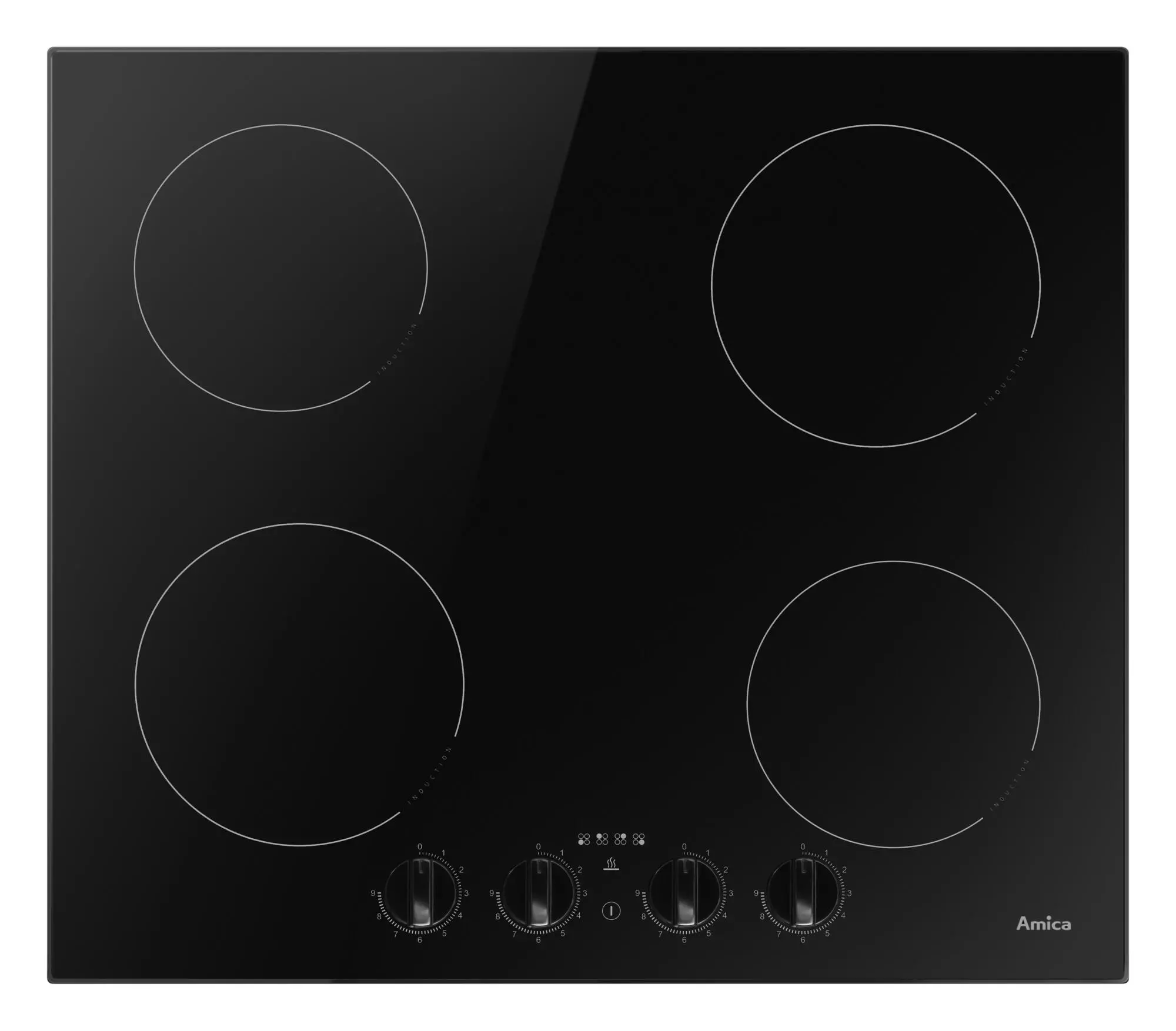 Płyta indukcyjna Amica PI65004P 59cm