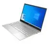 Laptop HP Pavilion 13-bb0004nw 13,3''  i7-1165G7 8GB RAM  512GB Dysk SSD  Win10 Srebrny