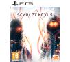 Scarlet Nexus Gra na PS5