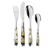 WMF Minionki 4 elementy