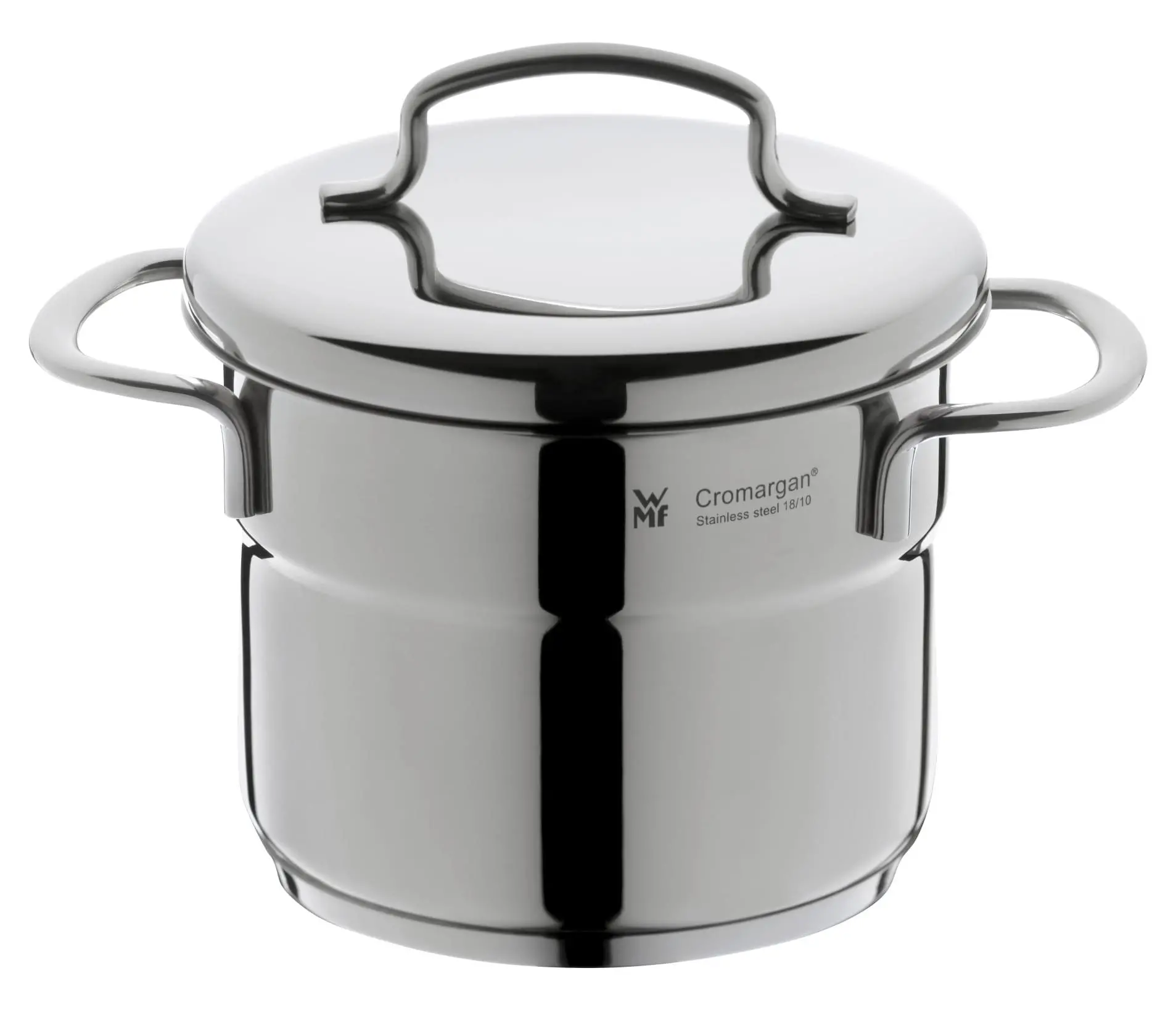 Garnek WMF Mini Indukcja Stal nierdzewna 1l