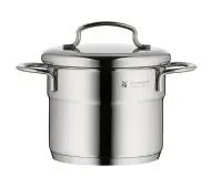 WMF Mini Indukcja Stal nierdzewna 1l