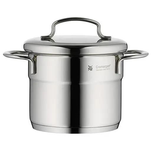 Garnek WMF Mini Indukcja Stal nierdzewna 1l