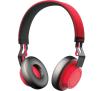 Słuchawki bezprzewodowe Jabra Move Wireless (czerwony)
