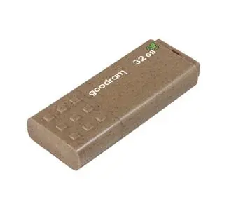 PenDrive GoodRam UME3 Eco Friendly 32GB USB 3.0 Brązowy