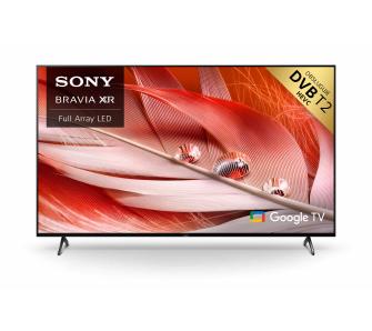 Telewizor Sony XR-55X90J 55" Full Array LED 4K 120Hz Google TV Dolby Vision Dolby Atmos HDMI 2.1 DVB-T2