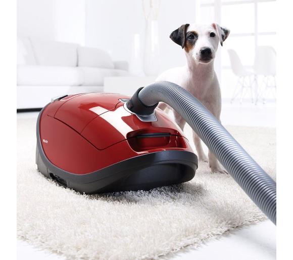 Miele Complete C3 Cat & Dog, Odkurzacz tradycyjny - cena i opinie - OleOle!