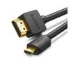 Kabel HDMI UGREEN HD127 / 30104 3m Czarny