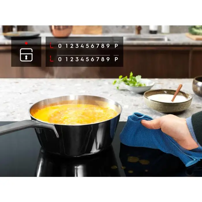 Płyta indukcyjna Electrolux LIT30230C 29cm