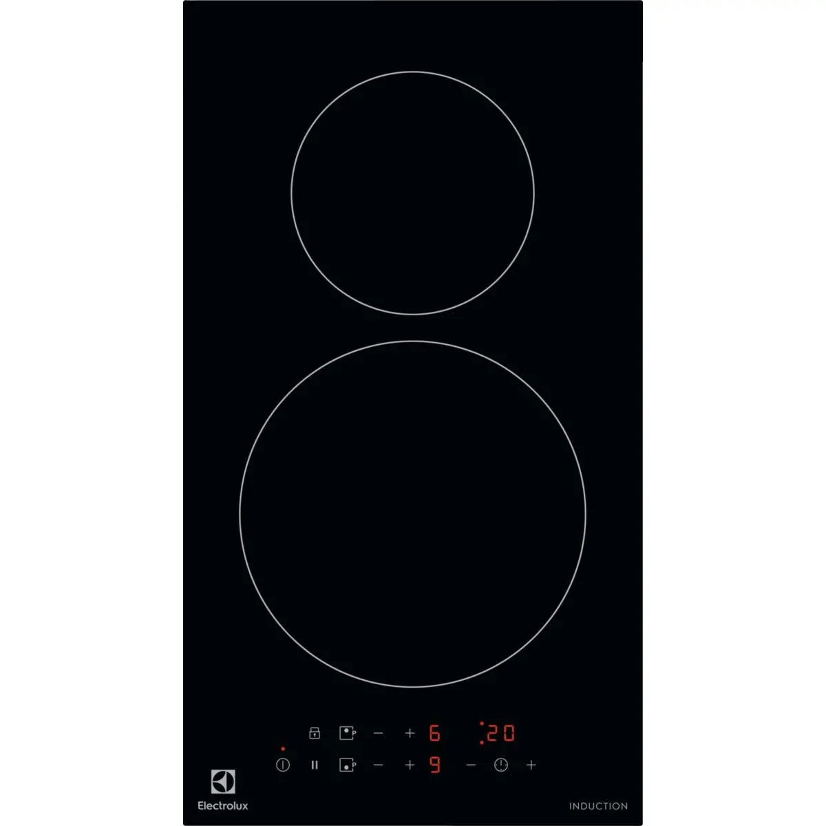 Płyta indukcyjna Electrolux LIT30230C 29cm