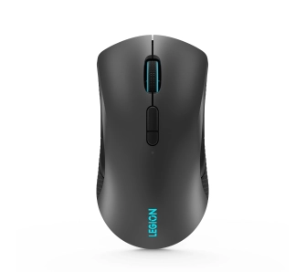 Myszka Lenovo Legion M600 Czarny