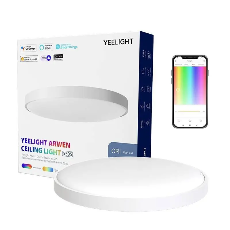 Lampa sufitowa Yeelight Arwen Ceiling Light 550S