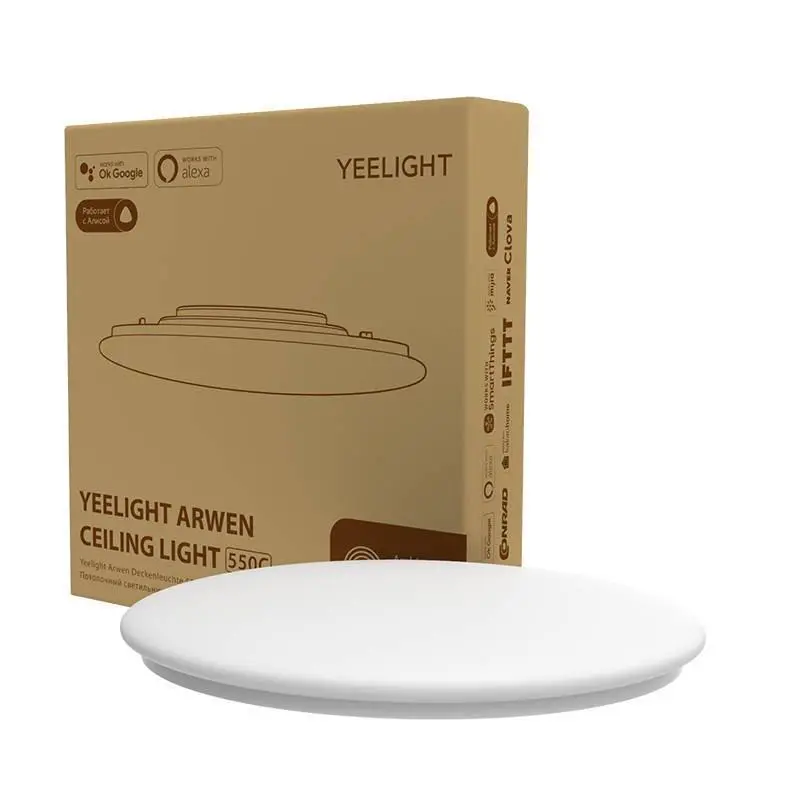Yeelight Arwen Ceiling Light 550C