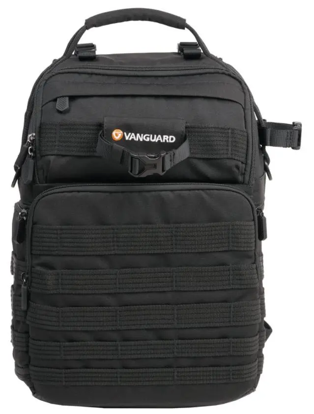 Plecak Vanguard Veo Range T37M Czarny