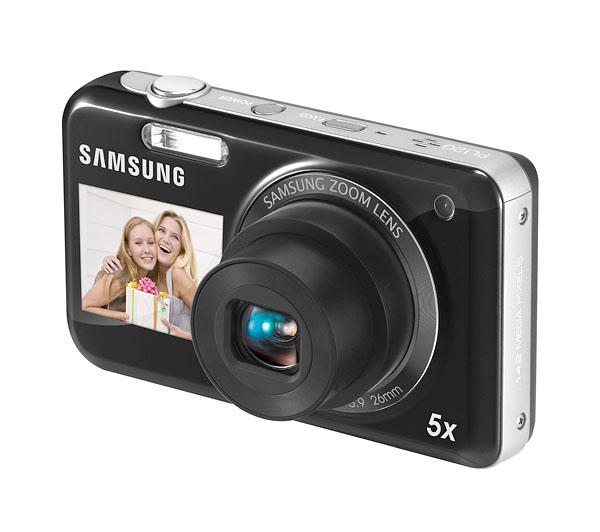 Samsung PL120 (czarny)