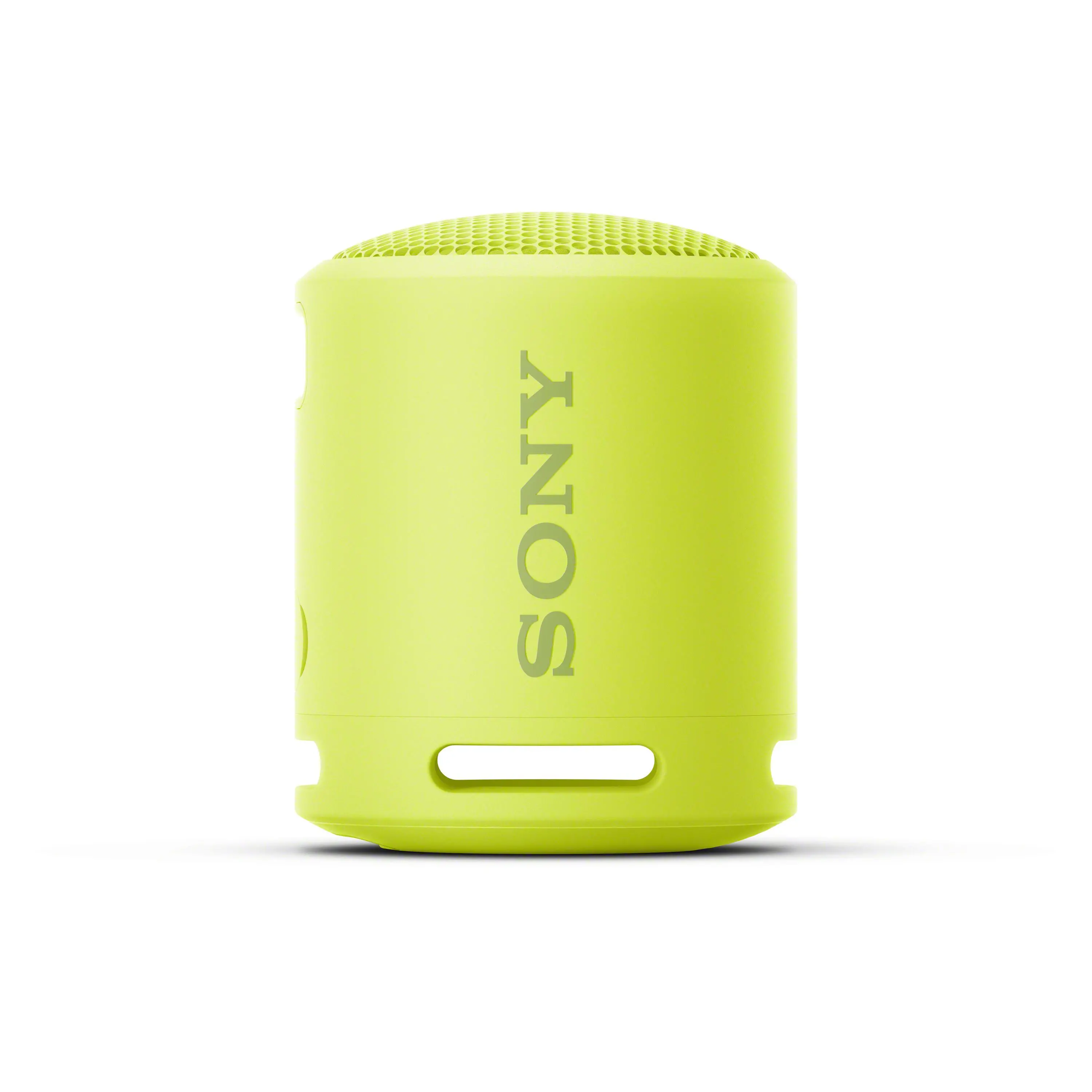 Głośnik Bluetooth Sony SRS-XB13 Cytrynowy