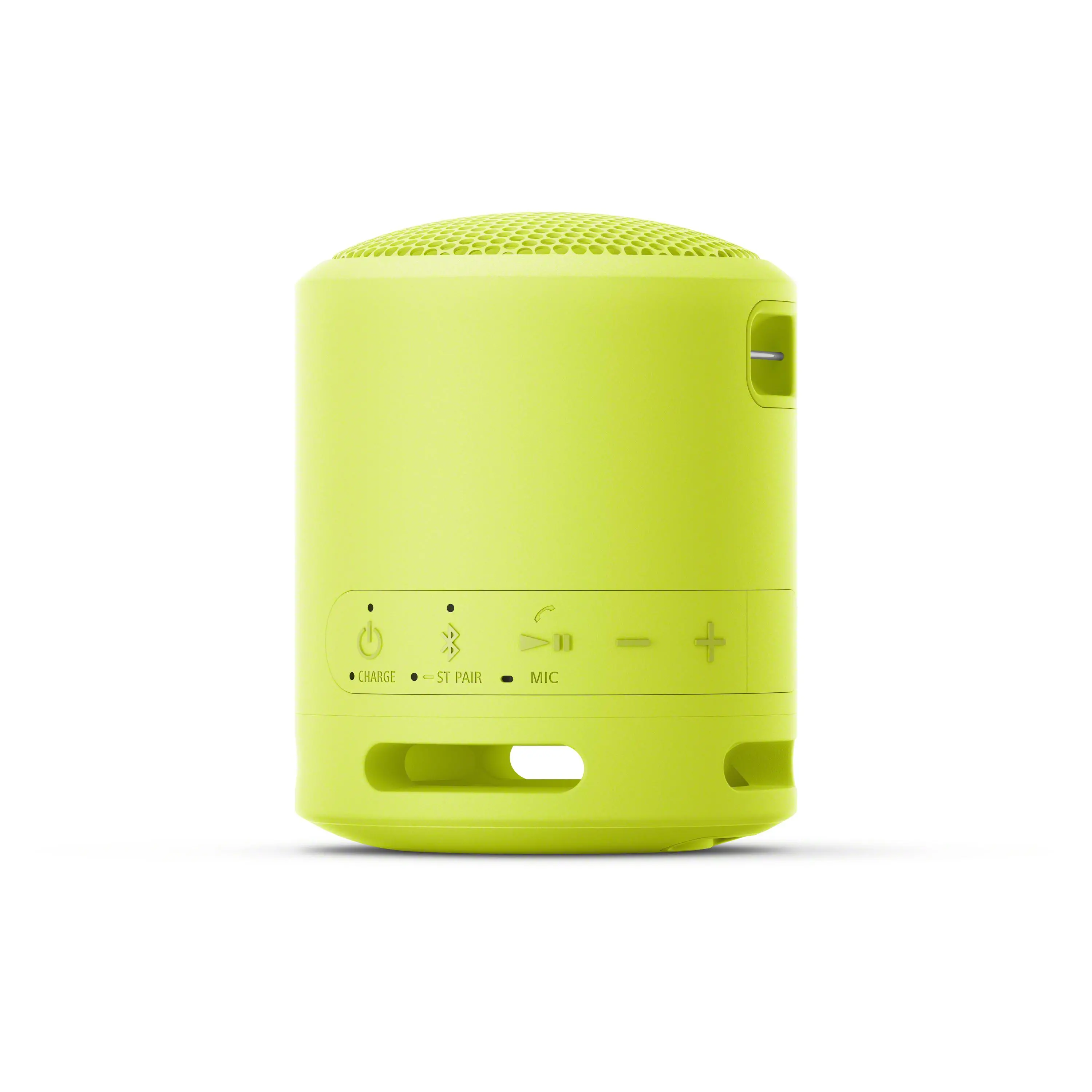 Głośnik Bluetooth Sony SRS-XB13 Cytrynowy