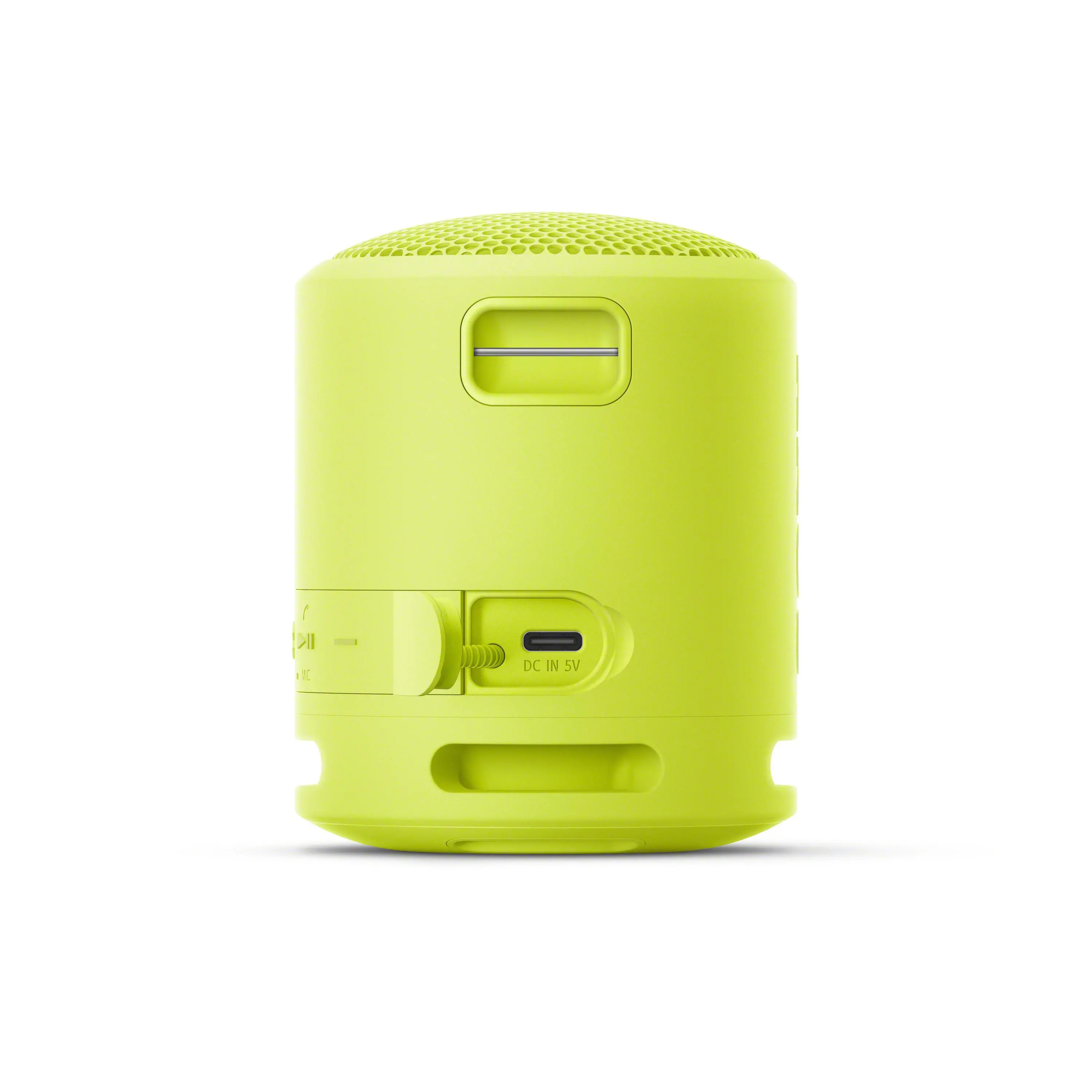 Głośnik Bluetooth Sony SRS-XB13 Cytrynowy