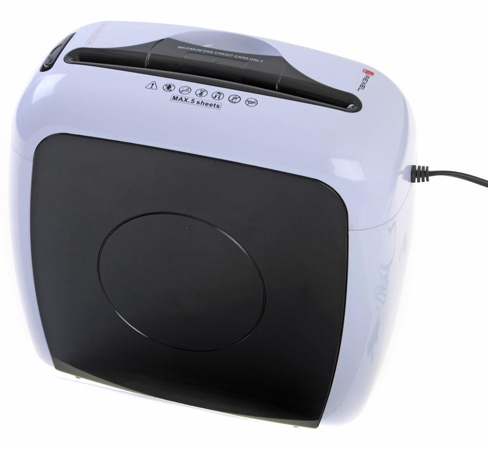 Niszczarka Rexel STYLE