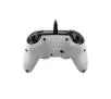 Pad Nacon Xbox Series Compact Pro Controller do Xbox Series X/S, Xbox One, PC Przewodowy Biały