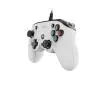 Pad Nacon Xbox Series Compact Pro Controller do Xbox Series X/S, Xbox One, PC Przewodowy Biały