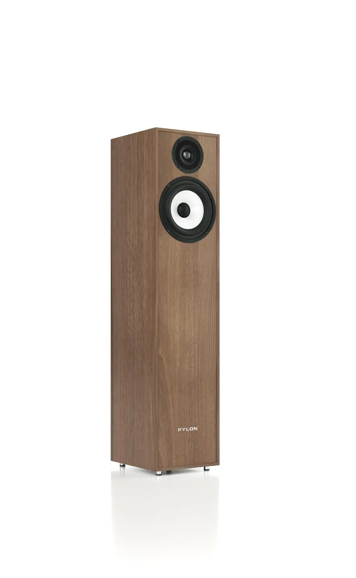 Kolumny Pylon Audio Pearl 20 Orzech 2szt.