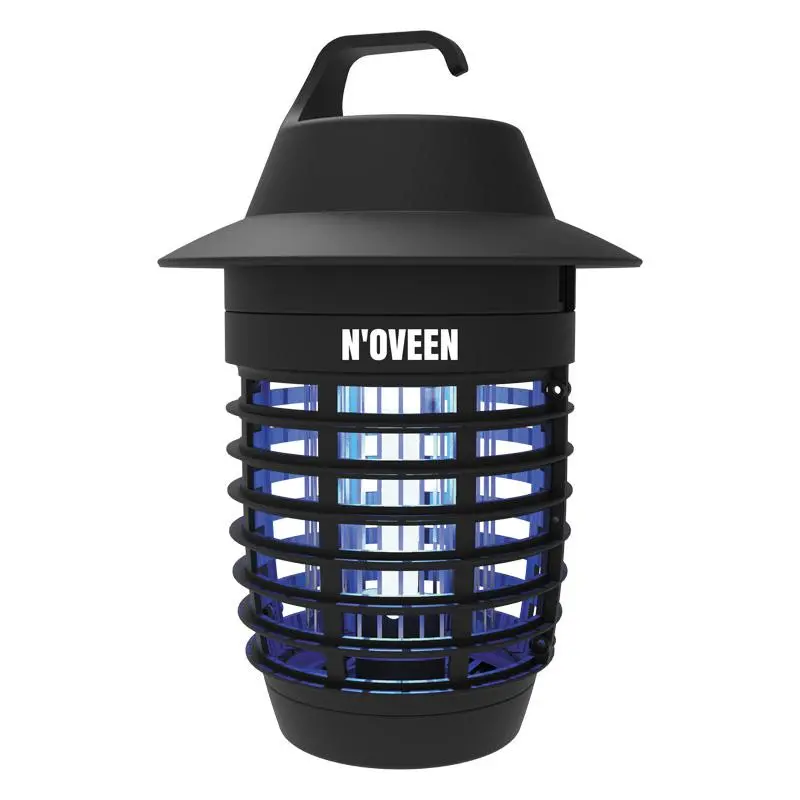 Lampa owadobójcza N'oveen IKN5 IPX4 Professional Lampion 40m2